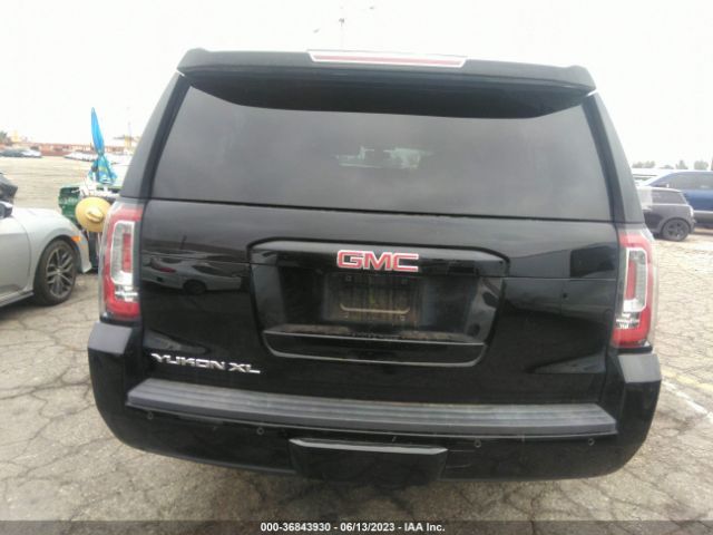 1GKS1FKC2HR303521 GMC Yukon Xl Sle