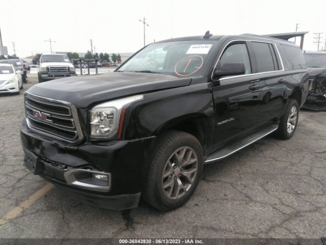 1GKS1FKC2HR303521 GMC Yukon Xl Sle