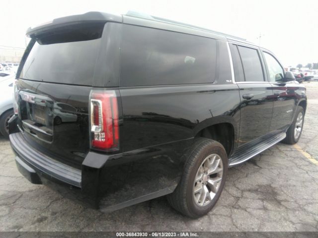1GKS1FKC2HR303521 GMC Yukon Xl Sle