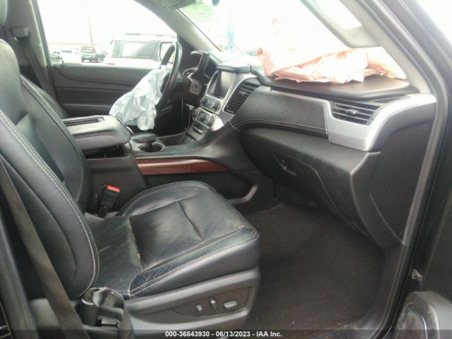 1GKS1FKC2HR303521 GMC Yukon Xl Sle