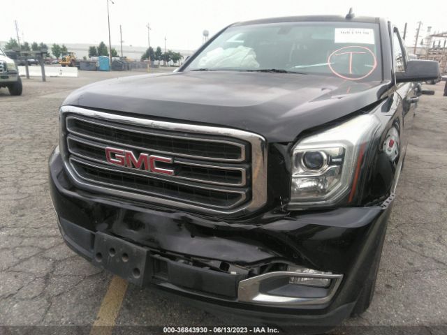 1GKS1FKC2HR303521 GMC Yukon Xl Sle