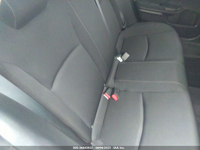 Honda Civic Sedan Lx 2020 19XFC2F65LE203132 Image 14