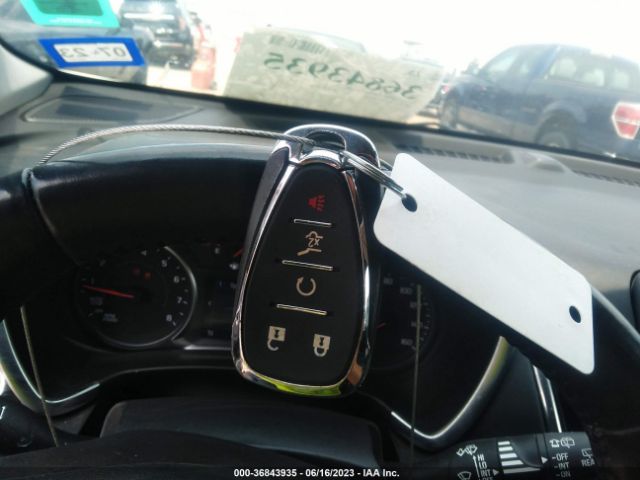 3GNAXKEV4MS156175 Chevrolet Equinox Fwd Lt