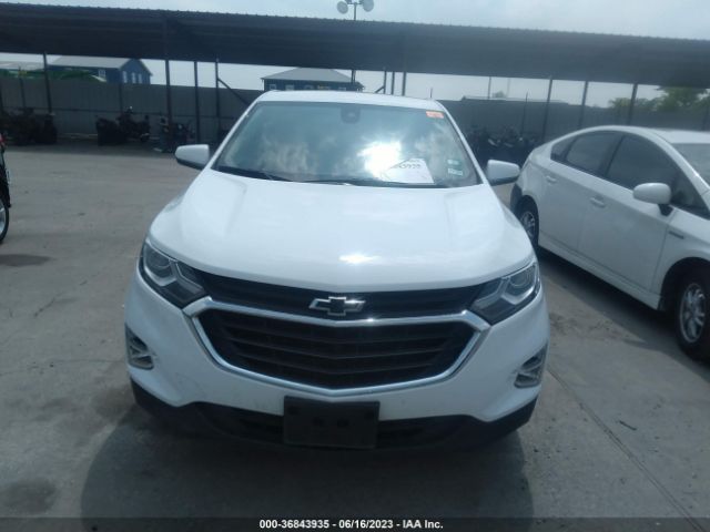 3GNAXKEV4MS156175 Chevrolet Equinox Fwd Lt