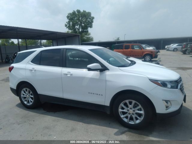 3GNAXKEV4MS156175 Chevrolet Equinox Fwd Lt