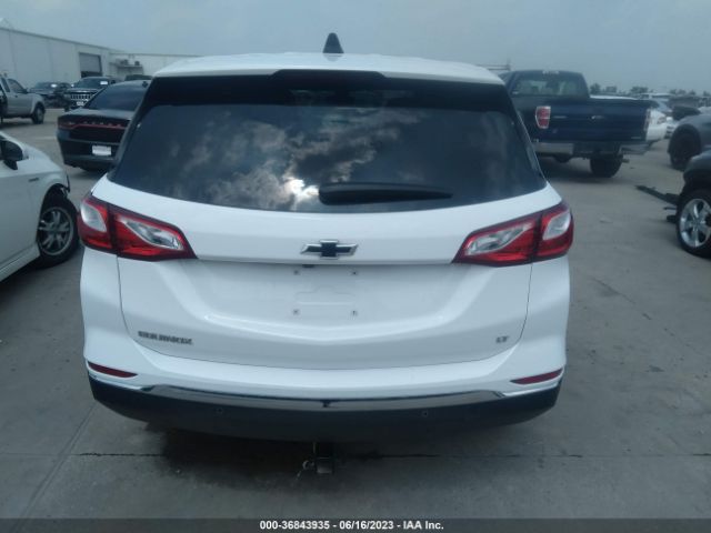 3GNAXKEV4MS156175 Chevrolet Equinox Fwd Lt