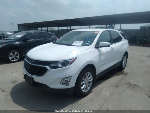3GNAXKEV4MS156175 Chevrolet Equinox Fwd Lt