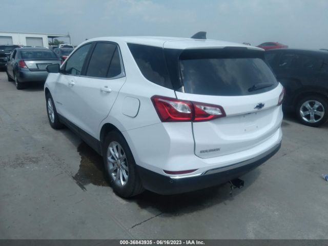 3GNAXKEV4MS156175 Chevrolet Equinox Fwd Lt