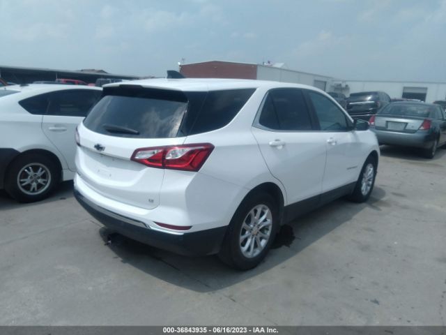 3GNAXKEV4MS156175 Chevrolet Equinox Fwd Lt