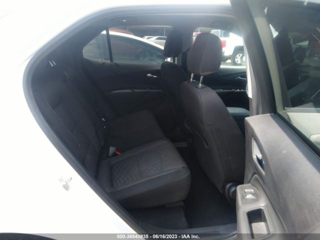 3GNAXKEV4MS156175 Chevrolet Equinox Fwd Lt