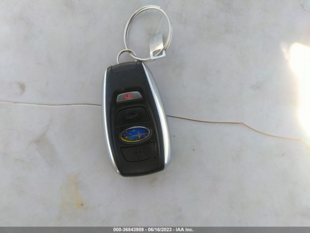 JF2SKAKC4KH474264 Subaru Forester Sport