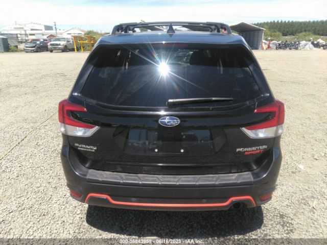 JF2SKAKC4KH474264 Subaru Forester Sport