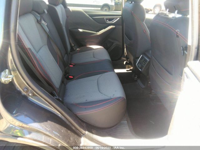 JF2SKAKC4KH474264 Subaru Forester Sport
