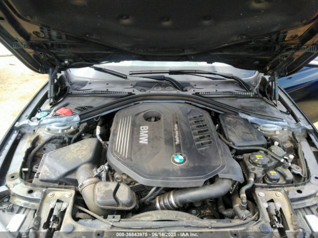 WBA8B3G30HNU36096 BMW 3 Series 340i