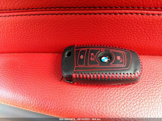 WBA8B3G30HNU36096 BMW 3 Series 340i