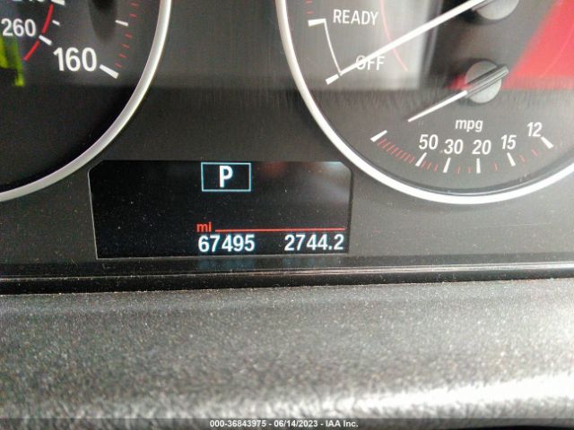 WBA8B3G30HNU36096 BMW 3 Series 340i