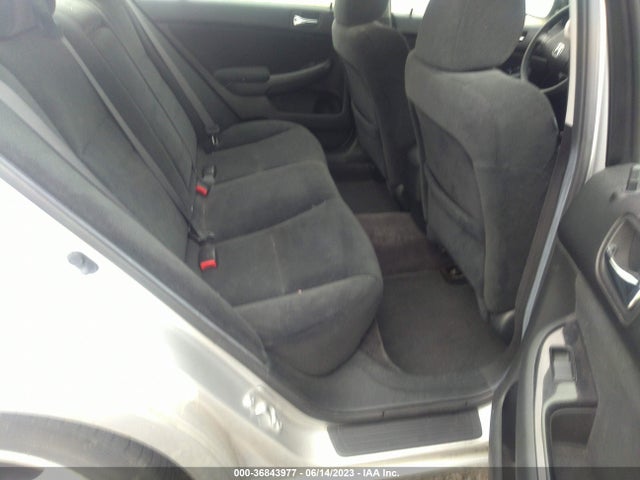 2006 HONDA ACCORD SDN LX SE VIN: 1HGCM56316A170677