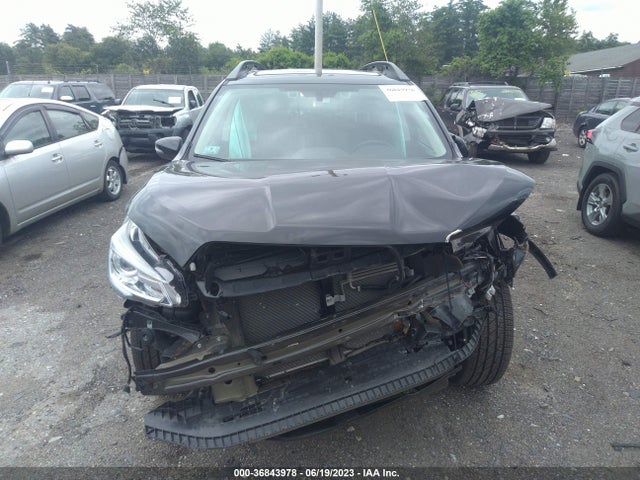 4S4WMAPD3K3470565 Subaru Ascent Limited