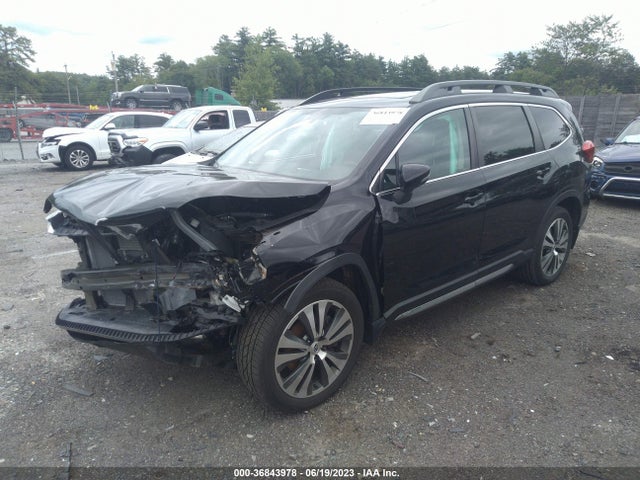 4S4WMAPD3K3470565 Subaru Ascent Limited