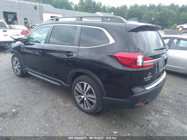 4S4WMAPD3K3470565 Subaru Ascent Limited
