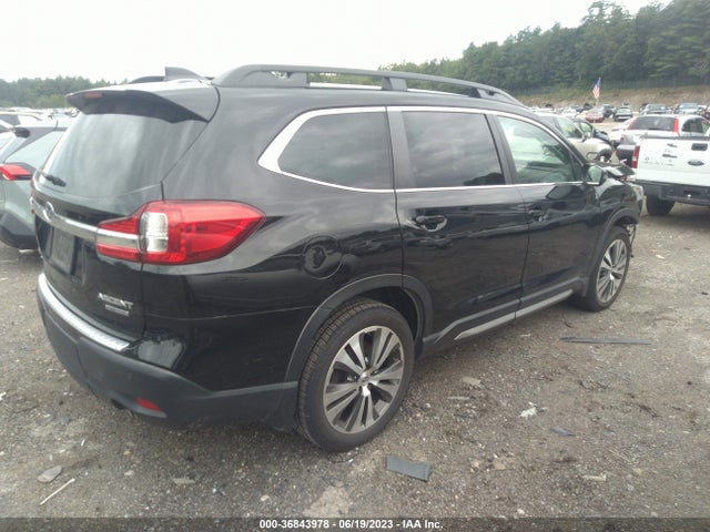 4S4WMAPD3K3470565 Subaru Ascent Limited
