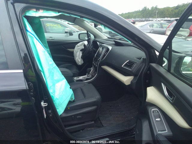 4S4WMAPD3K3470565 Subaru Ascent Limited