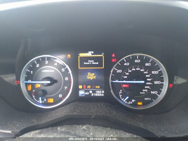4S4WMAPD3K3470565 Subaru Ascent Limited