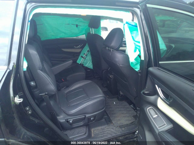 4S4WMAPD3K3470565 Subaru Ascent Limited