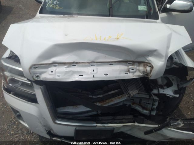 2GKFLZE35F6355680 GMC Terrain Denali