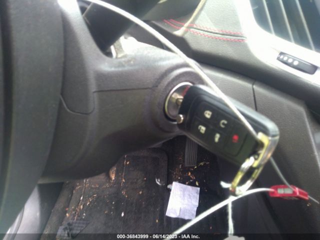 2GKFLZE35F6355680 GMC Terrain Denali