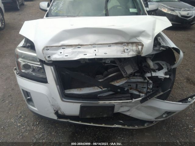 2GKFLZE35F6355680 GMC Terrain Denali