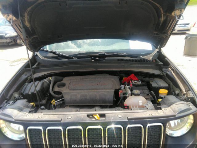 ZACNJAAB7KPK38480 Jeep Renegade Sport