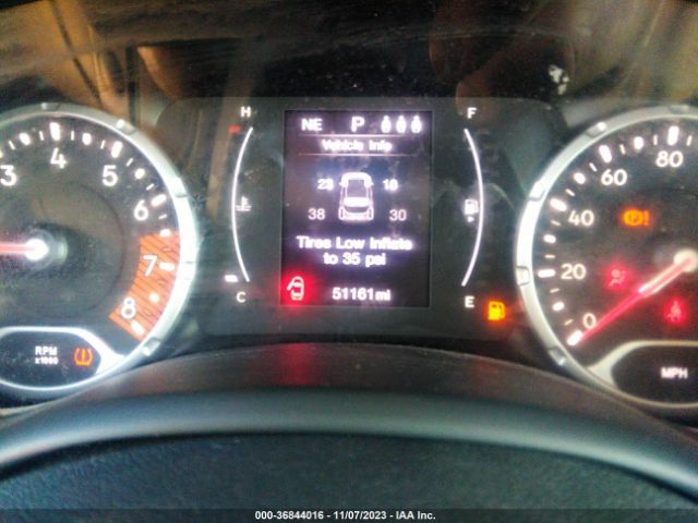 ZACNJAAB7KPK38480 Jeep Renegade Sport