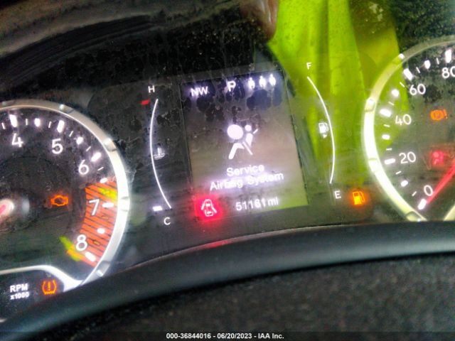 ZACNJAAB7KPK38480 Jeep Renegade Sport