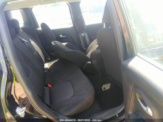 ZACNJAAB7KPK38480 Jeep Renegade Sport