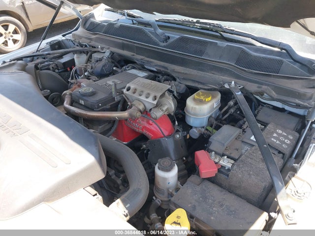 3C6UR5DL7KG627731 RAM 2500 Big Horn