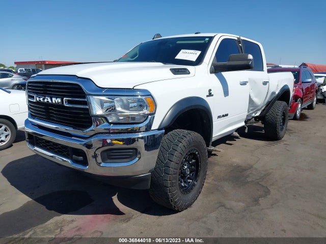 3C6UR5DL7KG627731 RAM 2500 Big Horn