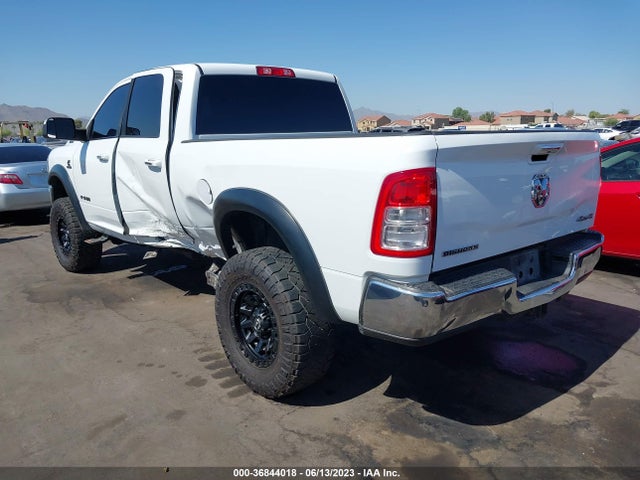 3C6UR5DL7KG627731 RAM 2500 Big Horn