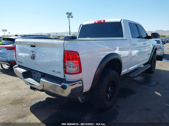 3C6UR5DL7KG627731 RAM 2500 Big Horn