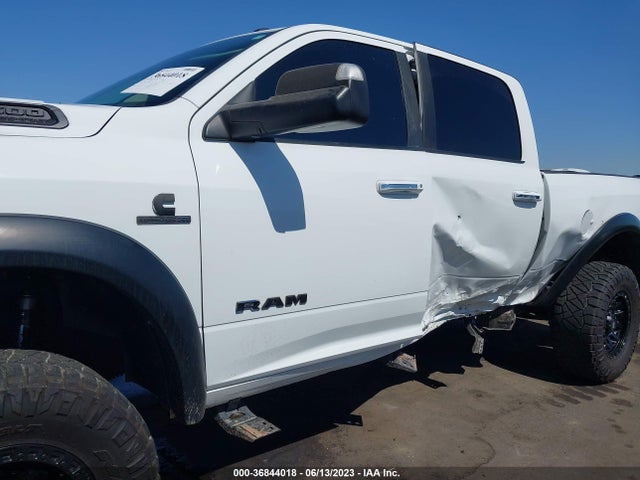 3C6UR5DL7KG627731 RAM 2500 Big Horn