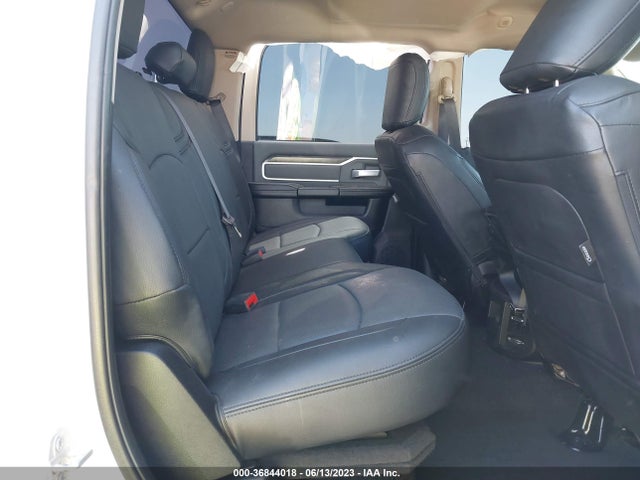 3C6UR5DL7KG627731 RAM 2500 Big Horn