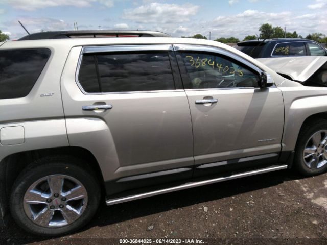 2GKALSEKXF6173126 GMC Terrain Slt