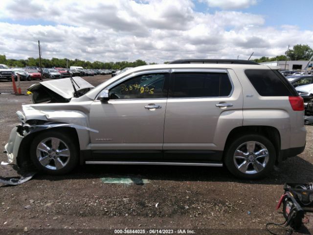 2GKALSEKXF6173126 GMC Terrain Slt