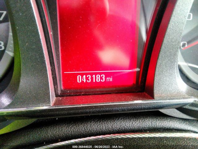 2GKALSEKXF6173126 GMC Terrain Slt