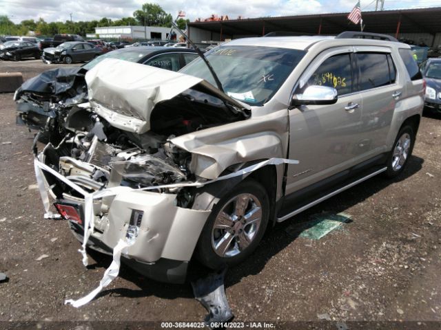 2GKALSEKXF6173126 GMC Terrain Slt