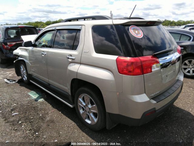 2GKALSEKXF6173126 GMC Terrain Slt