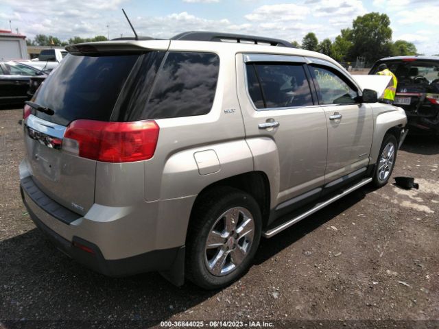 2GKALSEKXF6173126 GMC Terrain Slt