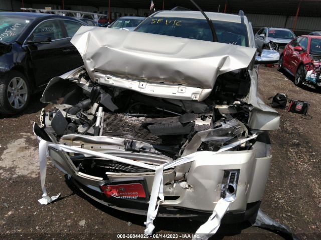 2GKALSEKXF6173126 GMC Terrain Slt