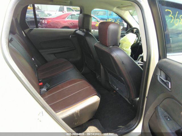 2GKALSEKXF6173126 GMC Terrain Slt