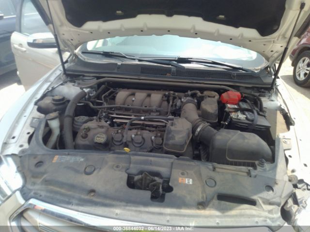 1FAHP2F84JG106294 Ford Taurus Limited